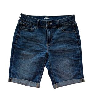 Old Navy Women’s Denim shorts Size 0 NWOT